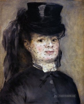 die Pferdwoman Pierre Auguste Renoir Ölgemälde